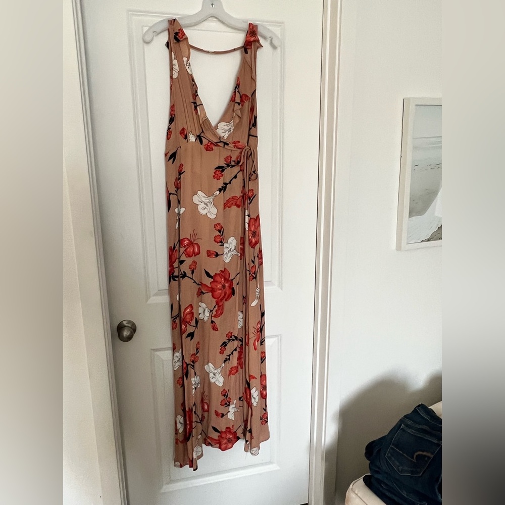 VICI Dress